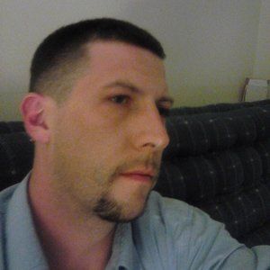 Meet your Posher, Damian